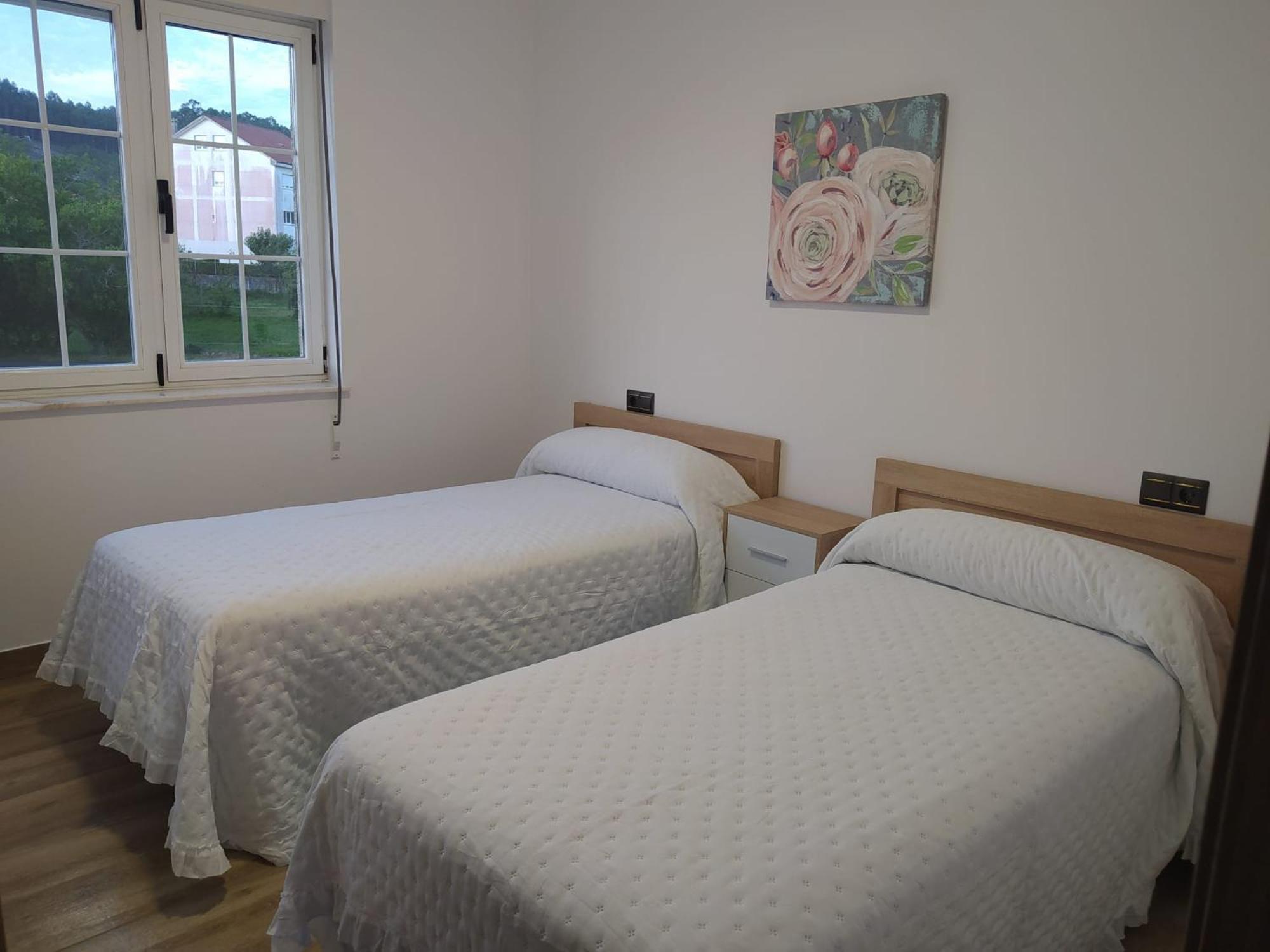 Casa De Pili Apartment โอโกรูญา ห้อง รูปภาพ
