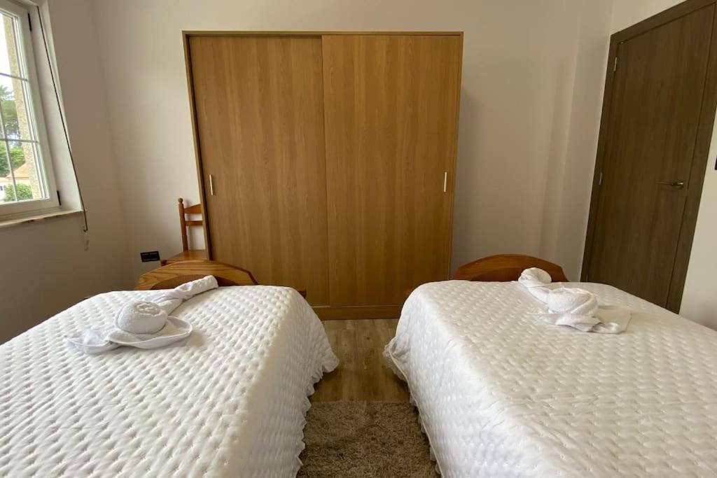 Casa De Pili Apartment โอโกรูญา ภายนอก รูปภาพ
