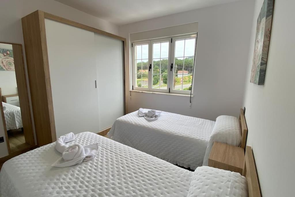 Casa De Pili Apartment โอโกรูญา ภายนอก รูปภาพ